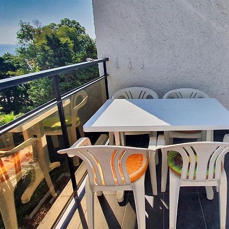 Skol 316. Attractive 1 Bedroom Duplex Apartment With Sea View In Skol Marbella. Buitenkant foto
