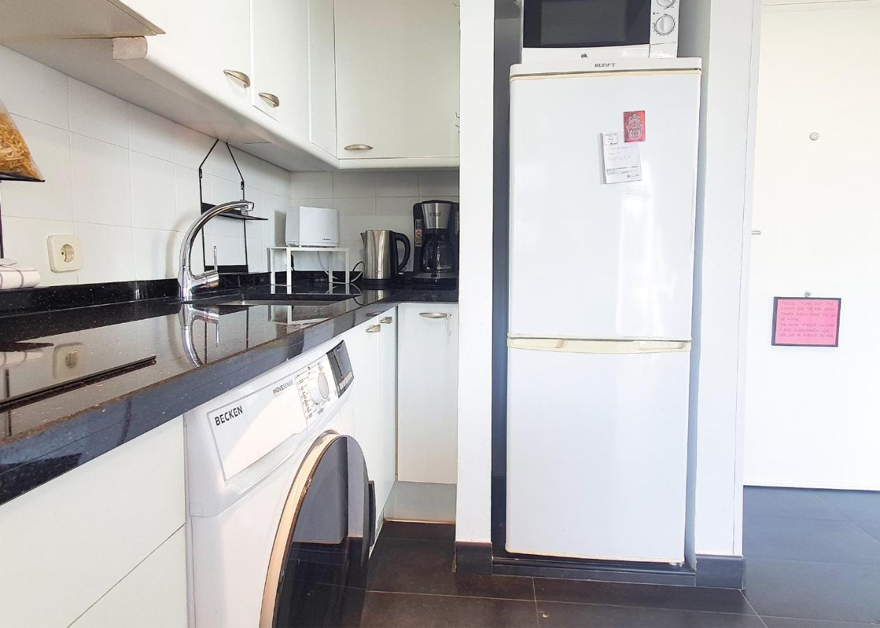 Skol 316. Attractive 1 Bedroom Duplex Apartment With Sea View In Skol Marbella. Buitenkant foto