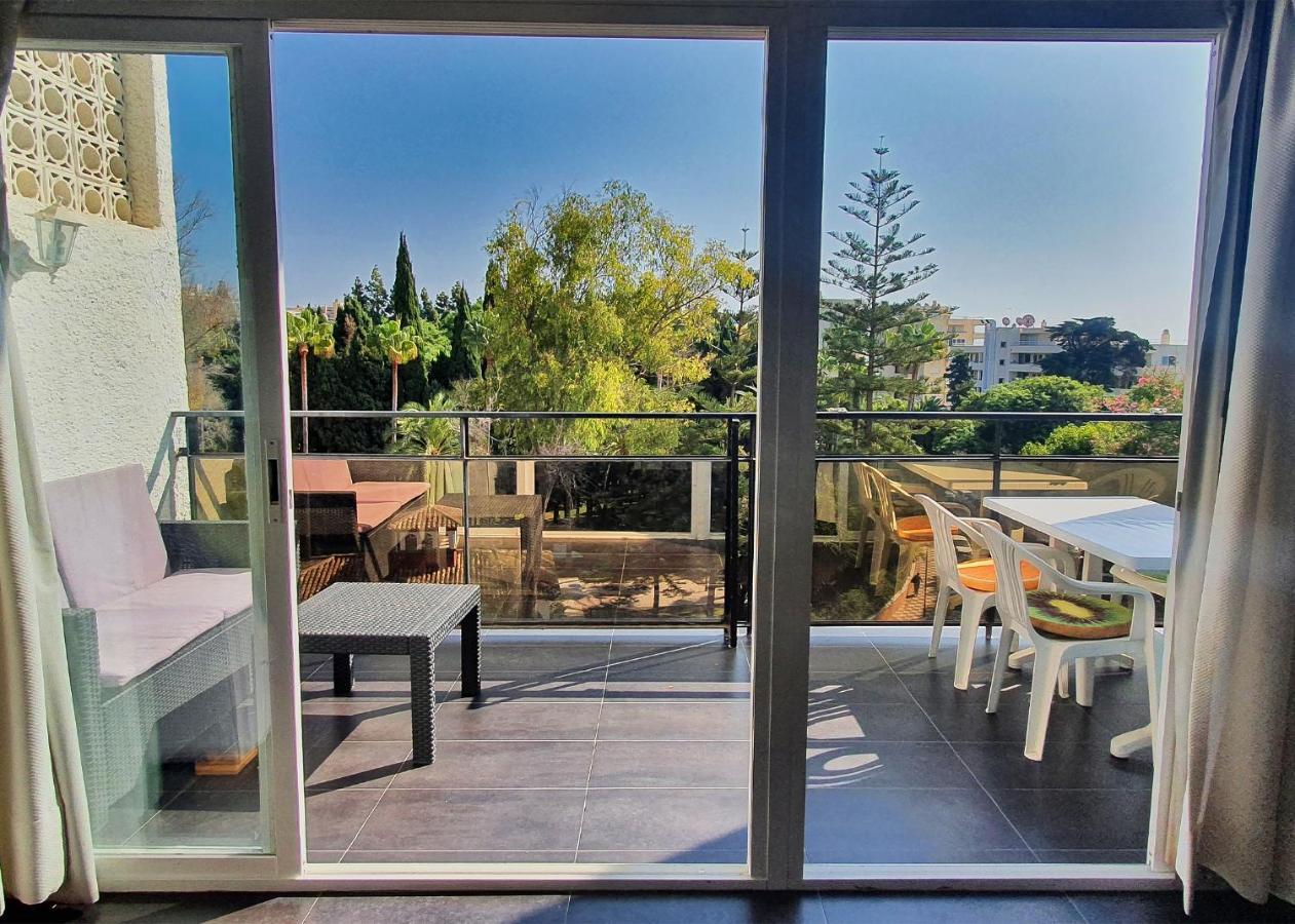 Skol 316. Attractive 1 Bedroom Duplex Apartment With Sea View In Skol Marbella. Buitenkant foto